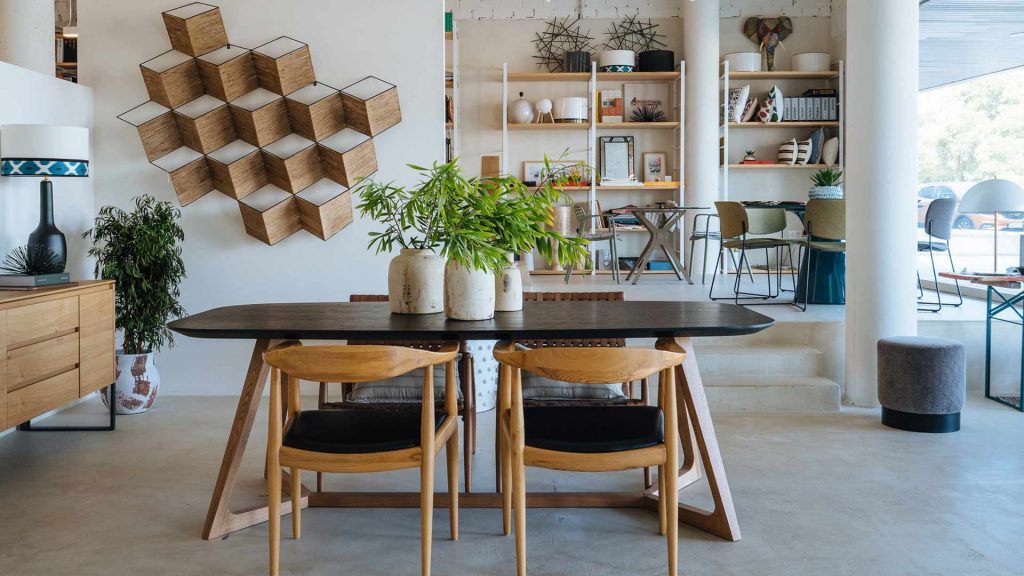 estudio de Arancha Mato | Arancha Mato Interiorismo