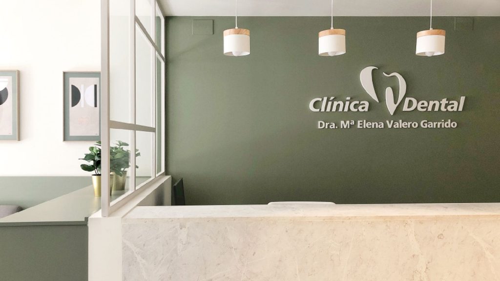 Clínica Elena | Arancha Mato Interiorismo