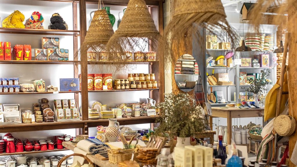 Real Fábrica Española | Arancha Mato Interiorismo
