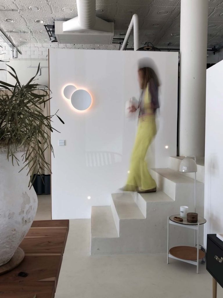 Arancha Mato Estudio en Sevilla