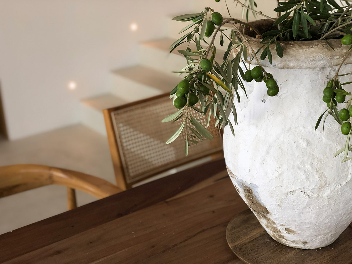 decoración de otoño - 5 ideas por Arancha mato Interiorismo
