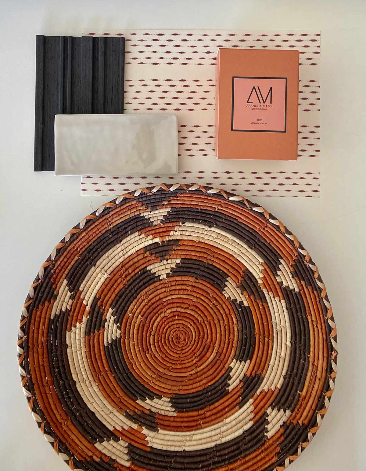 decorar este otoño - Arancha mato Interiorismo