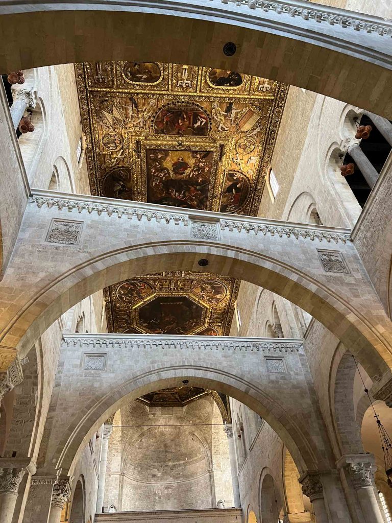 Catedral de San Nicolás de Bari