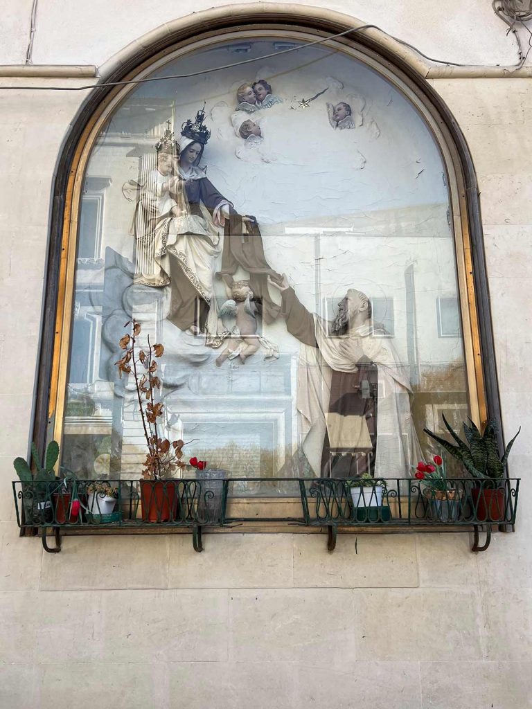 Catedral de San Nicolás de Bari