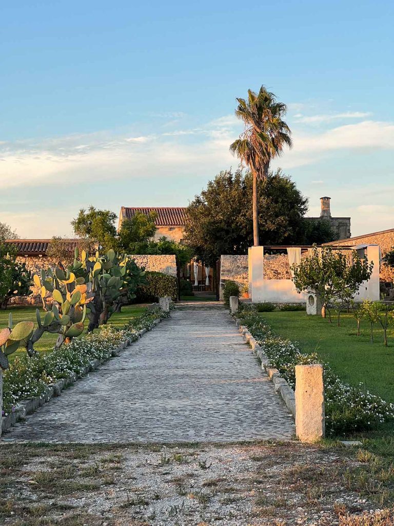 Casa en Lecce italia