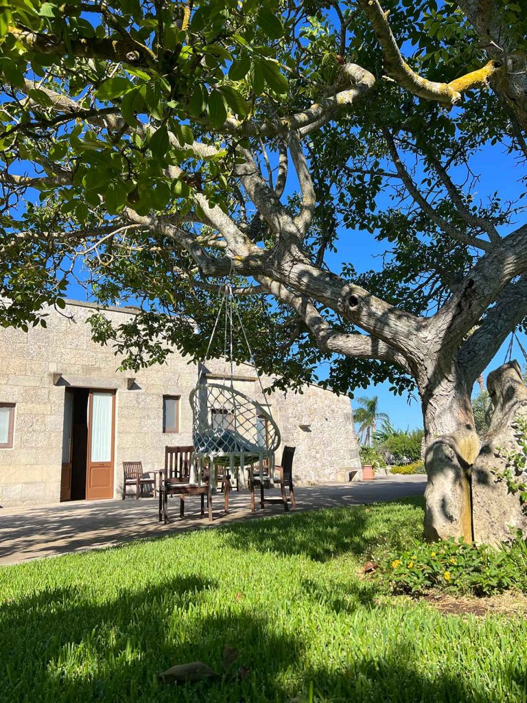 Casa en Lecce italia