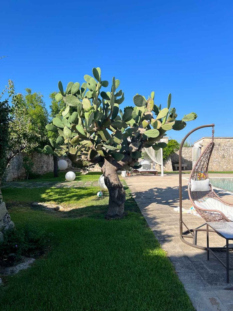 Casa en Lecce italia
