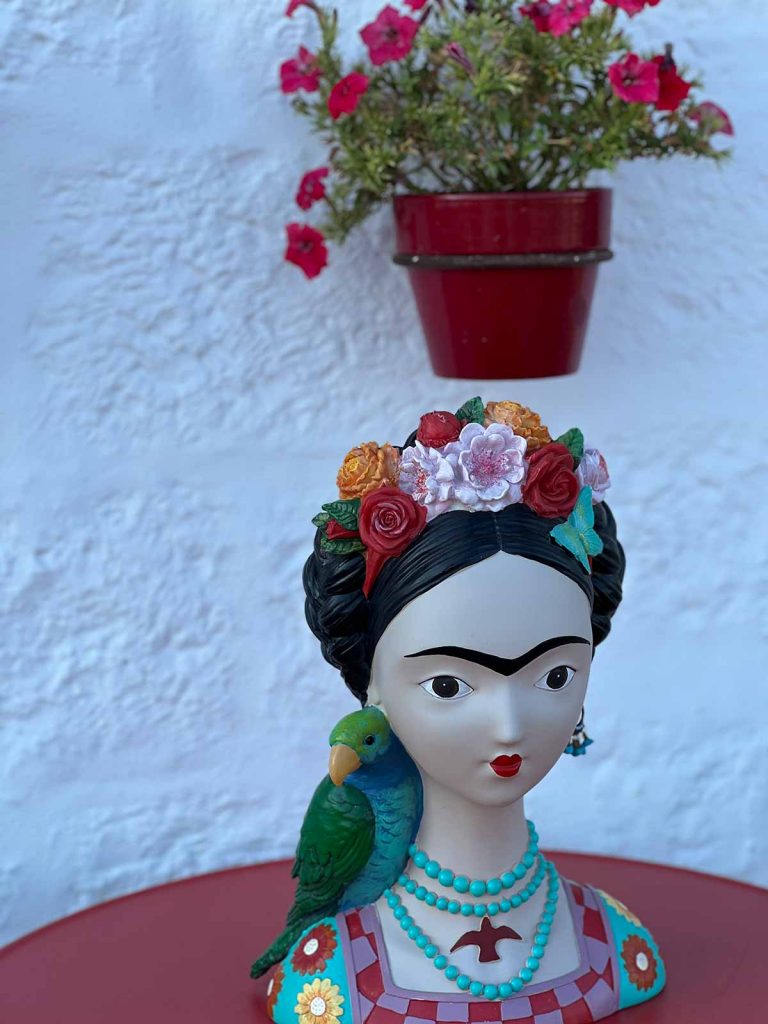 Arte en Puglia Italia - Arancha Mato Interiorismo