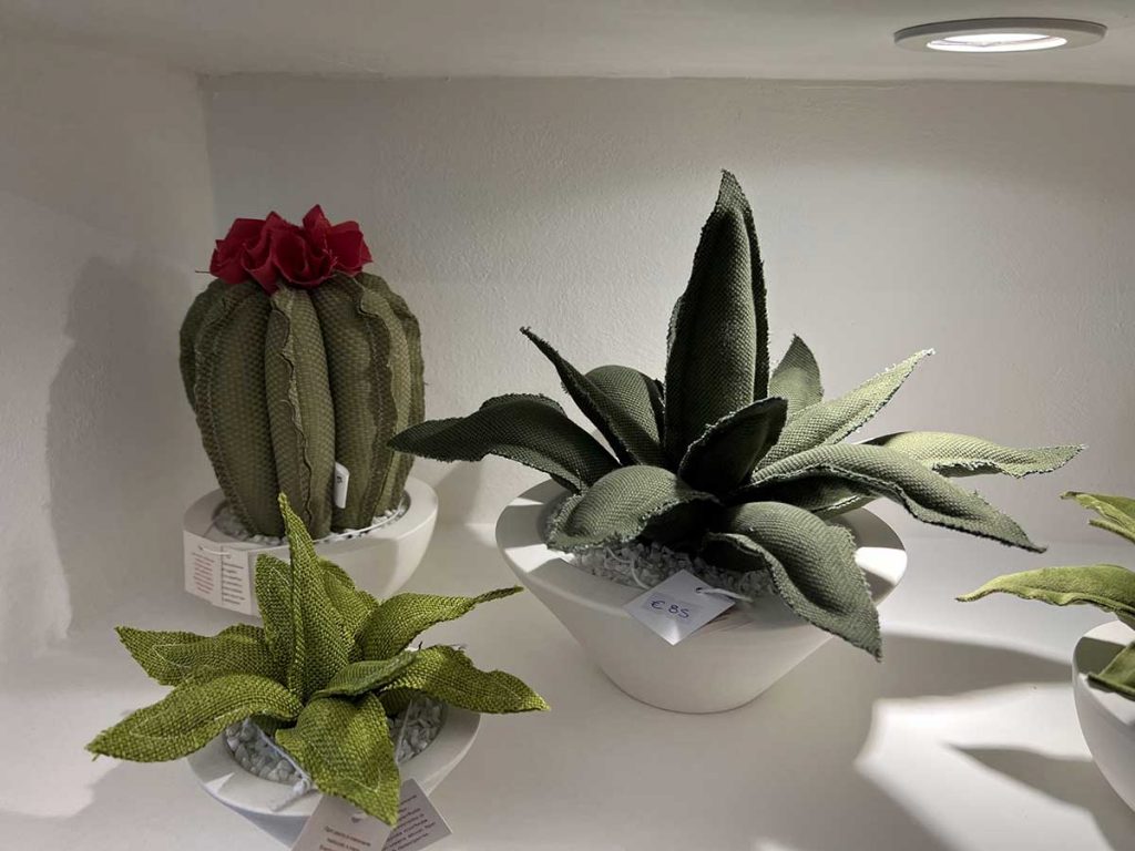 Decoración en Puglia Italia - Arancha Mato Interiorismo