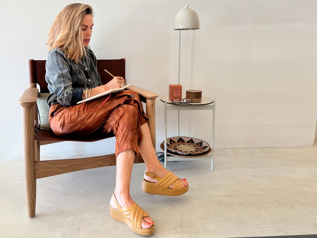 Arancha Mato - Diseño de interiores