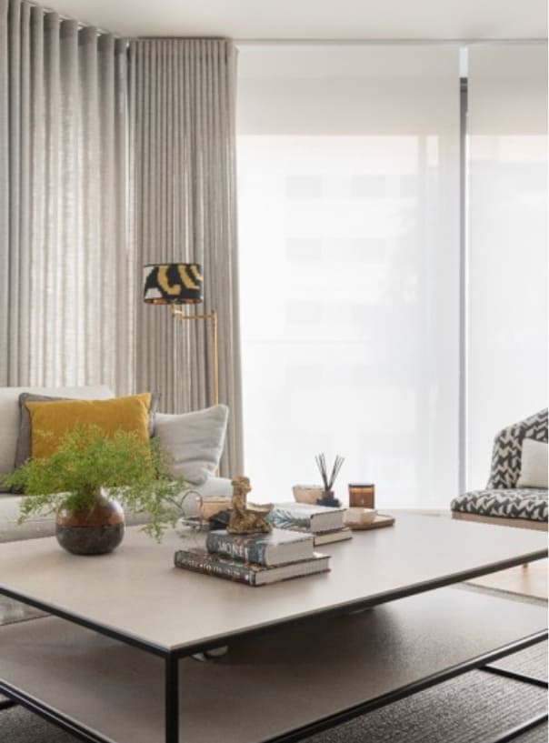 estilismo de interiores en Sevilla - Arancha Mato Estudio