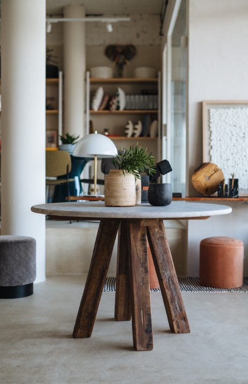 Estudio de interiorismo Arancha Mato Sevilla