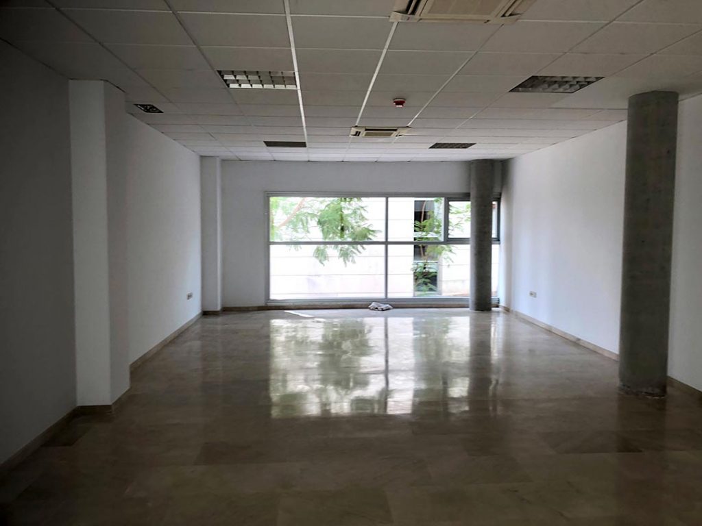 Local 2 a unir | Arancha mato Interiorismo